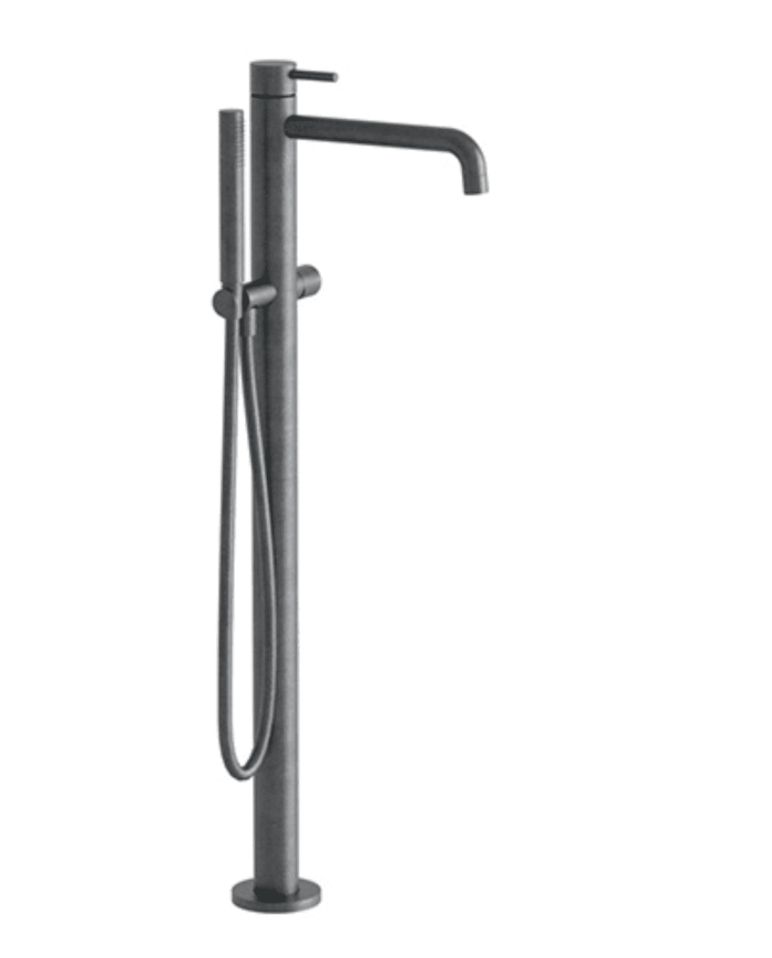 Mitigeur bain monocolonne Triverde - Ondyna