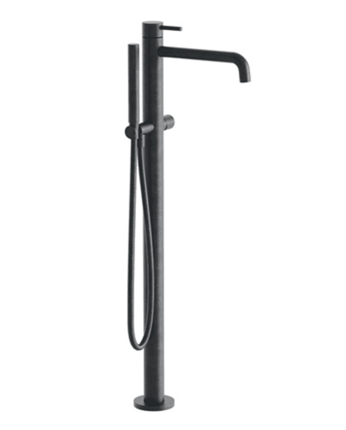 Mitigeur bain monocolonne Triverde - Ondyna