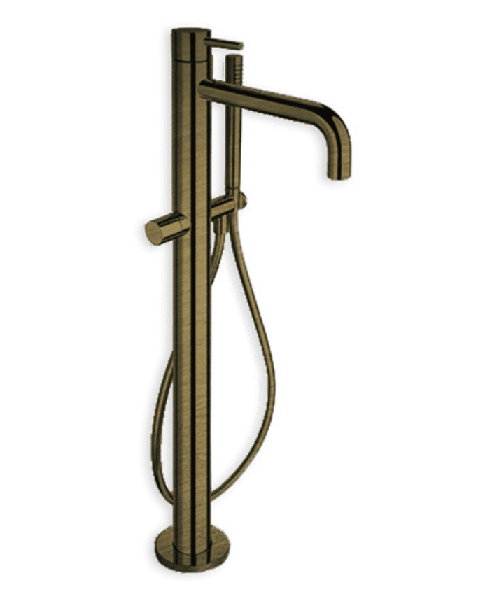 Mitigeur bain monocolonne Triverde - Ondyna