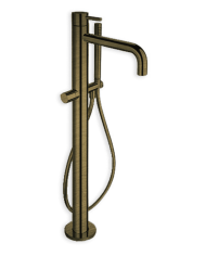 Mitigeur bain monocolonne Triverde - Ondyna