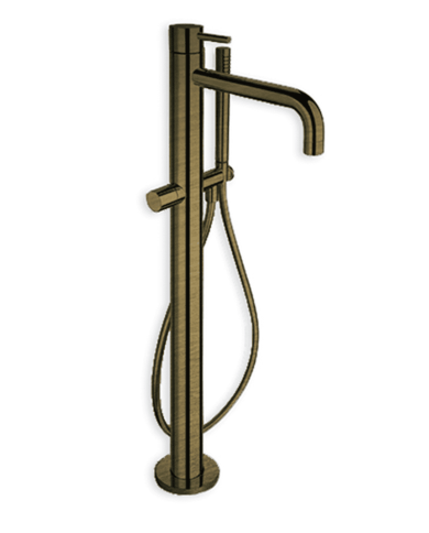 Mitigeur bain monocolonne Triverde - Ondyna