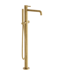 Mitigeur bain monocolonne Triverde - Ondyna