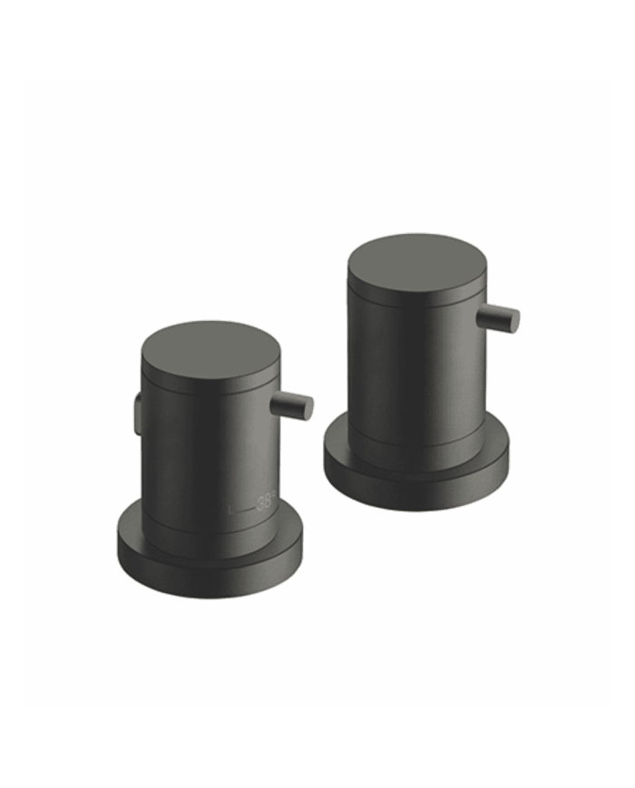 Bain douche sur gorge Triverde - Ondyna