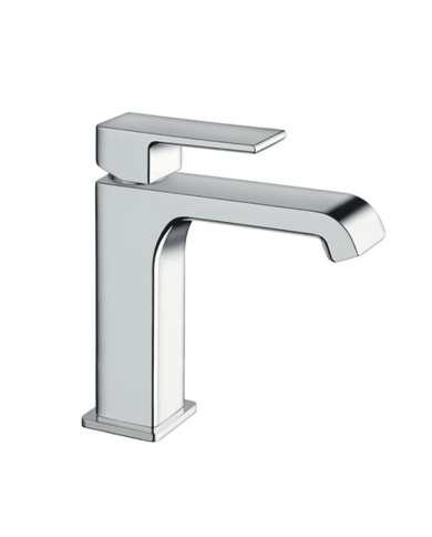 Mitigeur lavabo large Quadri S - Ondyna