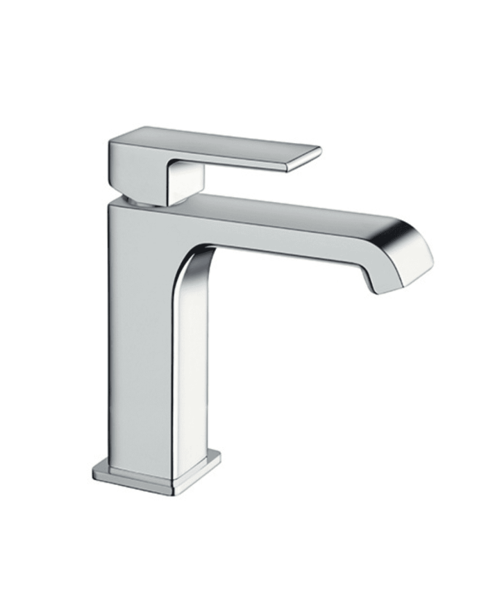 Mitigeur lavabo large Quadri S - Ondyna