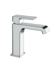 Mitigeur lavabo large Quadri S - Ondyna