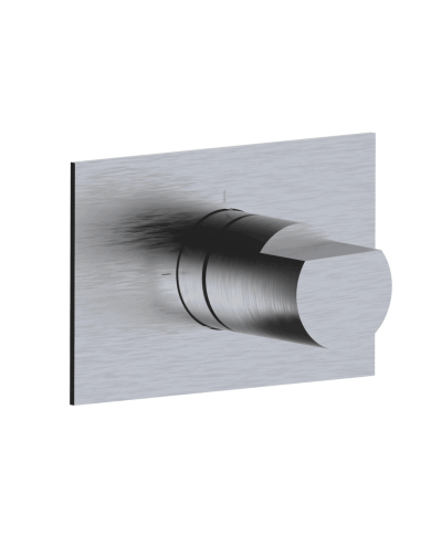 Robinet d'arrêt 2 pièces Borgia - Frattini