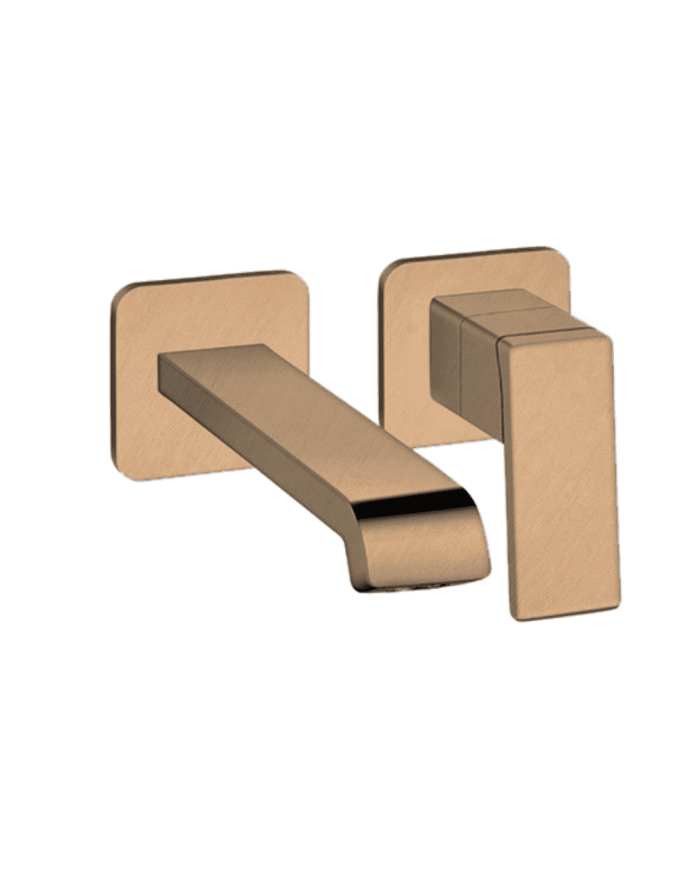 Façade mitigeur lavabo Quadri S – Ondyna