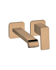 Façade mitigeur lavabo Quadri S – Ondyna