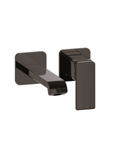 Façade mitigeur lavabo Quadri S – Ondyna