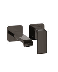 Façade mitigeur lavabo Quadri S – Ondyna