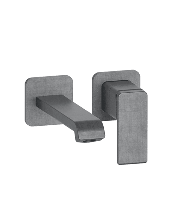 Façade mitigeur lavabo Quadri S – Ondyna