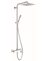 Colonne de douche mitigeur Quadri S - Ondyna