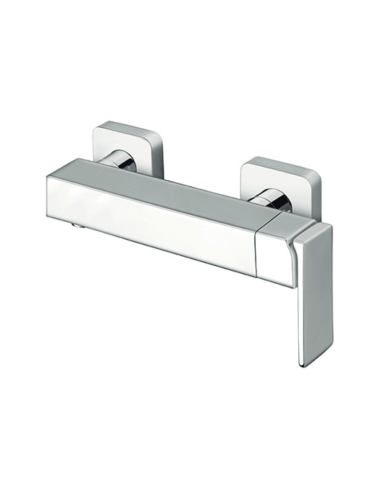 Mitigeur de douche Quadri S - Ondyna