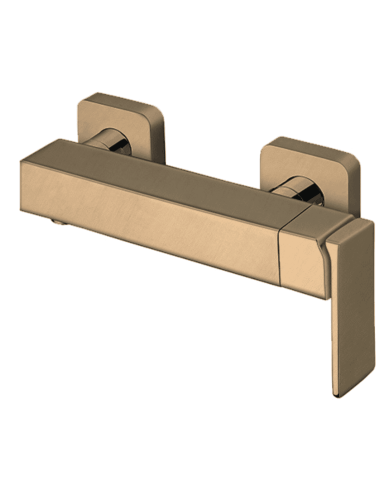 Mitigeur de douche Quadri S - Ondyna