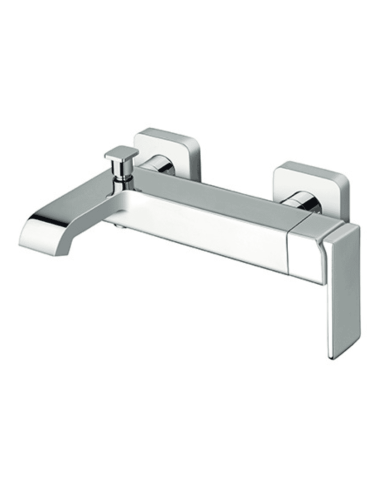 Mitigeur bain douche Quadri S - Ondyna