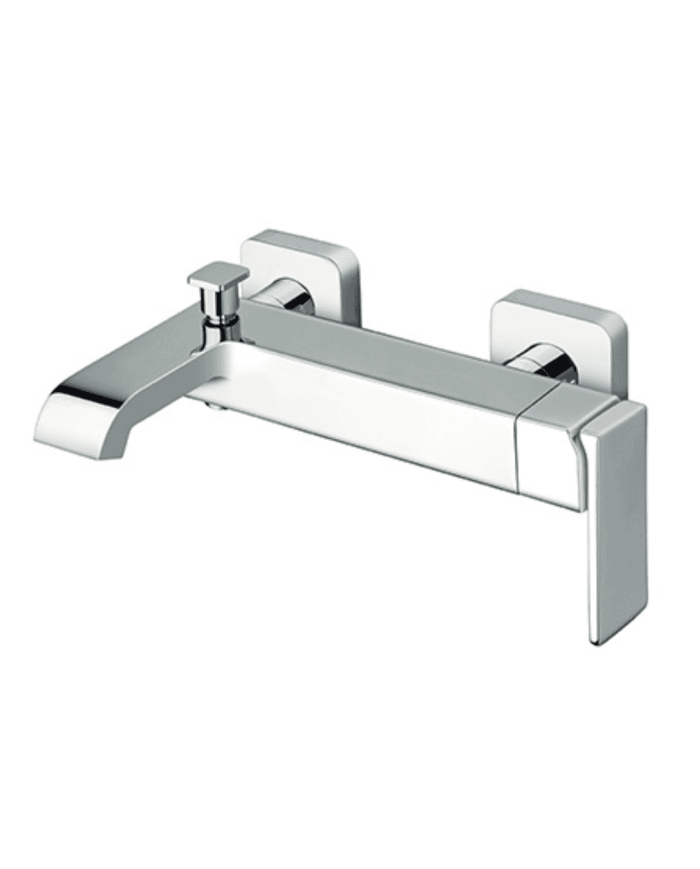 Mitigeur bain douche Quadri S - Ondyna