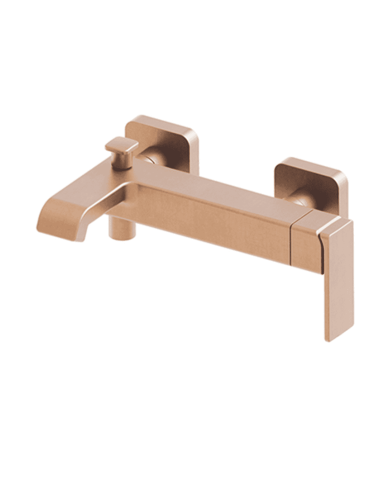 Mitigeur bain douche Quadri S - Ondyna