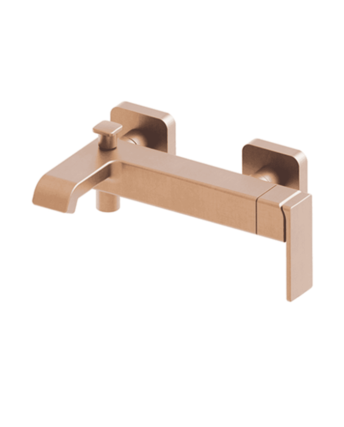 Mitigeur bain douche Quadri S - Ondyna