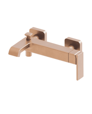 Mitigeur bain douche Quadri S - Ondyna