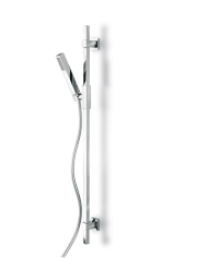 Barre de douche Quadri S - Ondyna