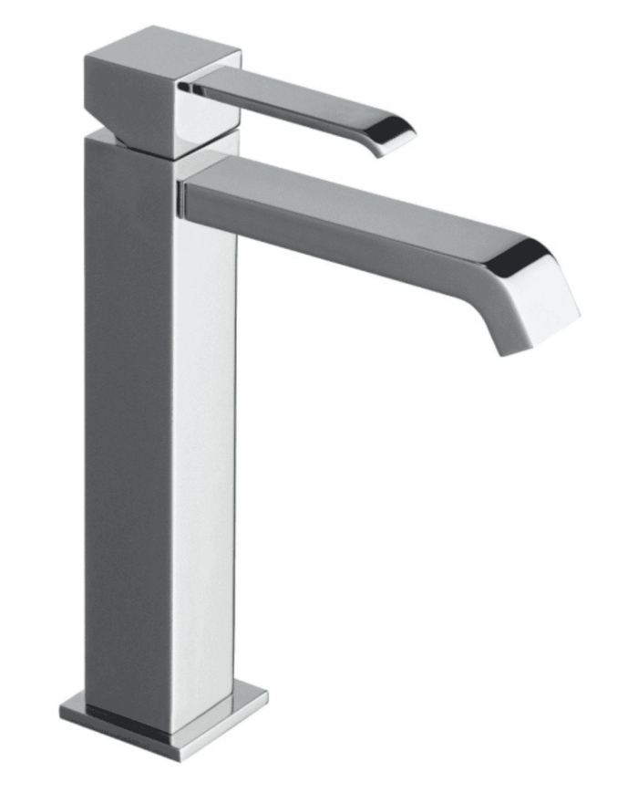 Mitigeur lavabo mi-haut Quadri - Ondyna