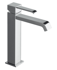 Mitigeur lavabo mi-haut Quadri - Ondyna