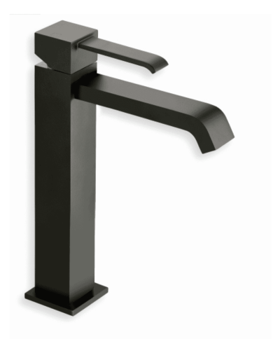 Mitigeur lavabo mi-haut Quadri - Ondyna