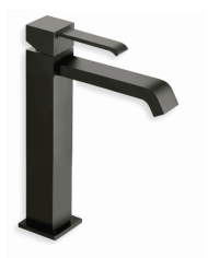 Mitigeur lavabo mi-haut Quadri - Ondyna