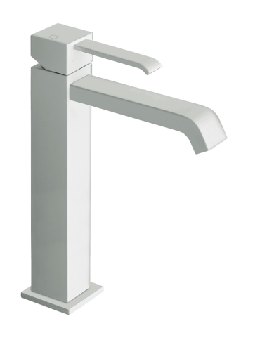 Mitigeur lavabo mi-haut Quadri - Ondyna