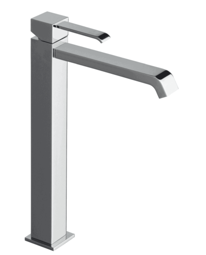 Mitigeur lavabo haut Quadri – Ondyna