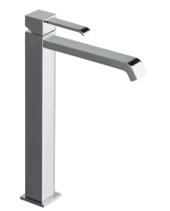 Mitigeur lavabo haut Quadri – Ondyna