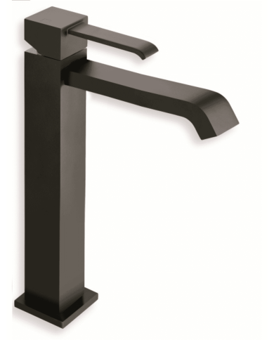 Mitigeur lavabo haut Quadri – Ondyna