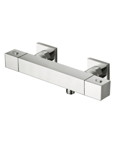 Douche thermostatique Quadri - Ondyna
