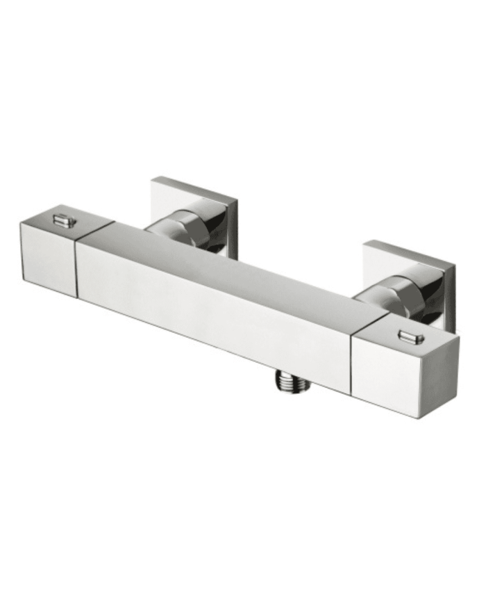 Douche thermostatique Quadri - Ondyna