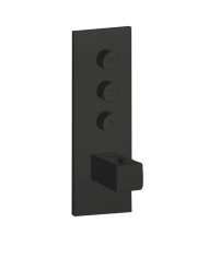 Façade douche THERMO TWIST Quadri - Ondyna