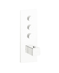 Façade douche THERMO TWIST Quadri - Ondyna