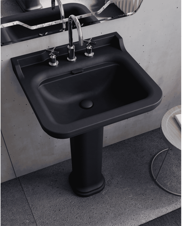 Vasque Waldorf 60 - Ondyna