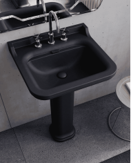 Vasque Waldorf 60 - Ondyna