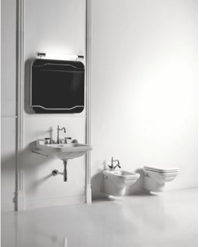 Vasque Waldorf 60 - Ondyna