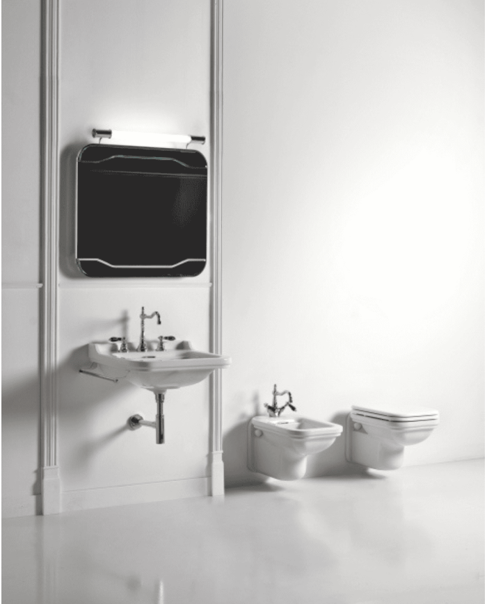 Vasque Waldorf 60 - Ondyna