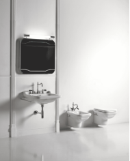 Vasque Waldorf 60 - Ondyna