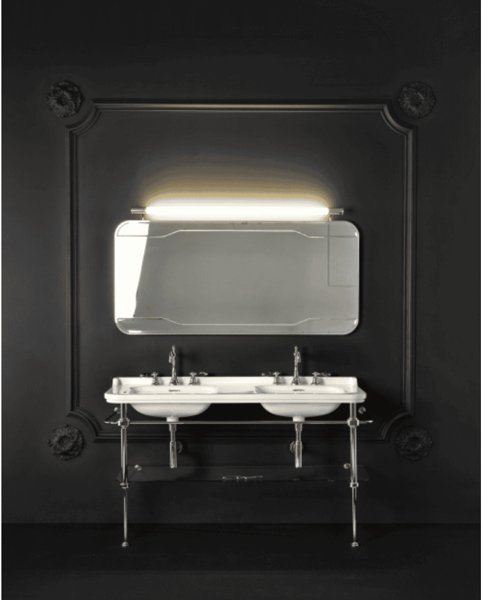 Vasque double Waldorf - Ondyna