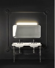 Vasque double Waldorf - Ondyna