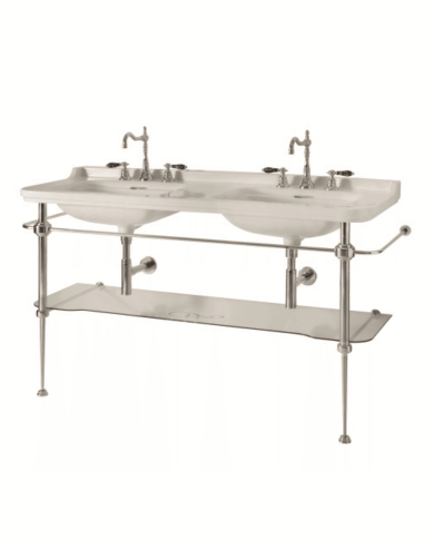 Vasque double Waldorf - Ondyna