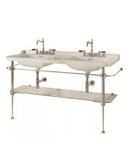 Vasque double Waldorf - Ondyna