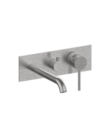 copy of Kit mitigeur baignoire avec inverseur 2/3 voies Borgia - Frattini
