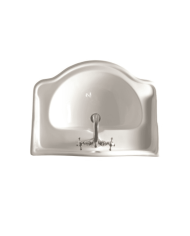 Vasque céramique Chambord – Ondyna