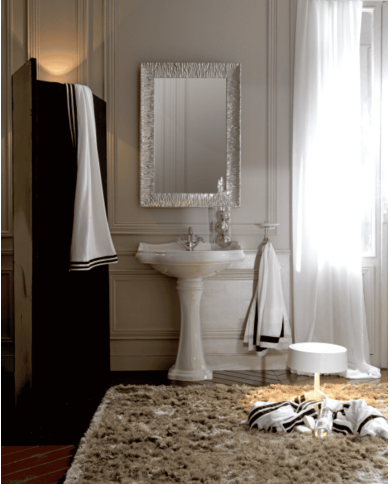 Vasque céramique Chambord – Ondyna