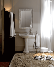 Vasque céramique 2 Chambord - Ondyna